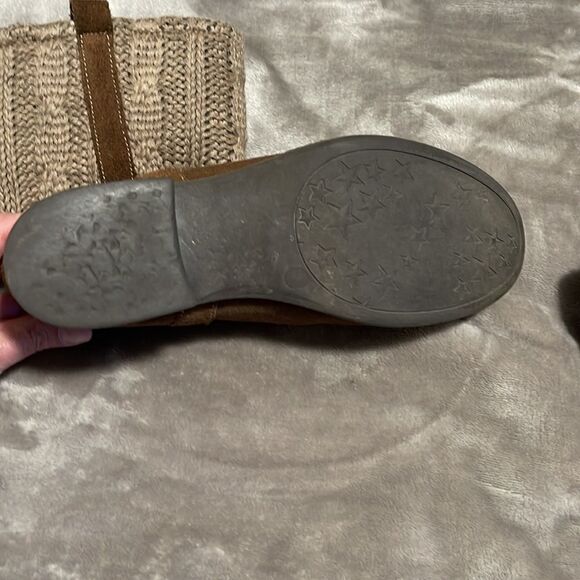 Sbicca Taupe Stateroute Boot - Picture 8 of 9